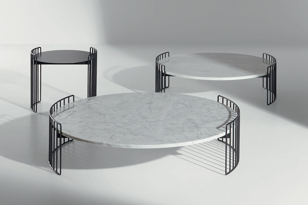 Harpe Coffee Table Bonaldo