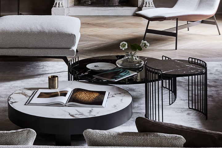 Harpe Coffee Table Bonaldo
