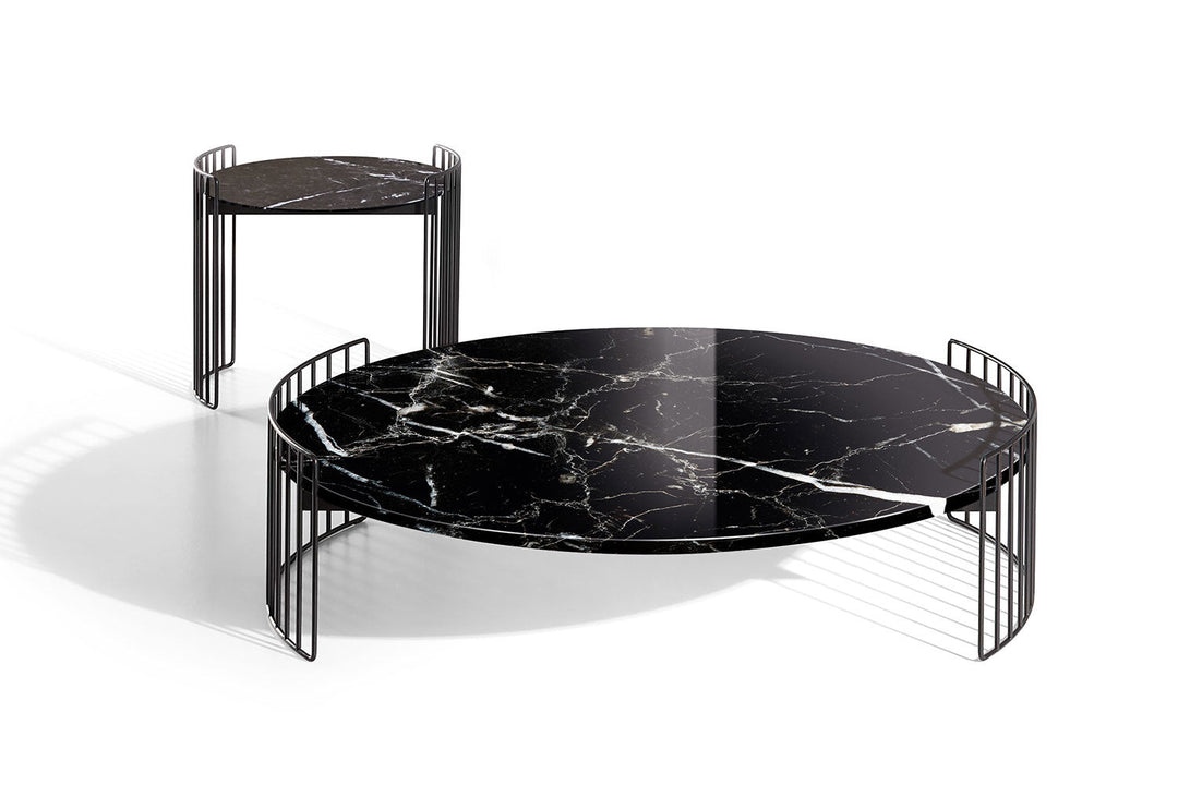 Harpe Coffee Table Bonaldo