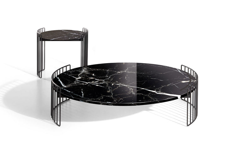 Harpe Coffee Table Bonaldo