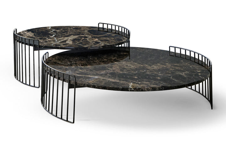 Harpe Coffee Table Bonaldo