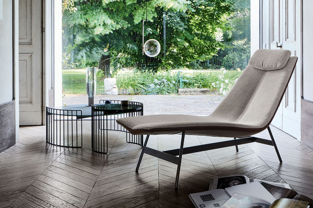 Harpe End Table Bonaldo