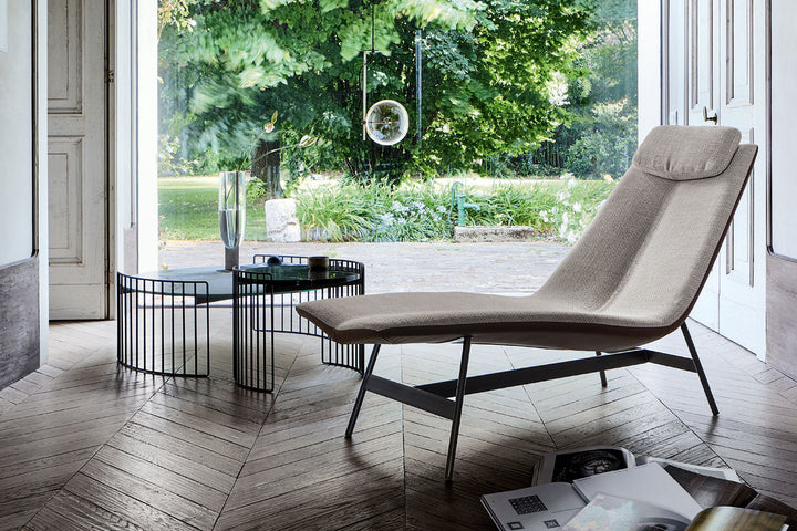 Harpe End Table Bonaldo
