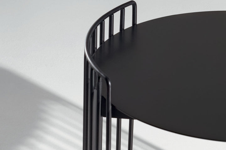 Harpe End Table Bonaldo