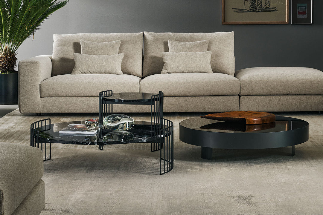 Harpe End Table Bonaldo