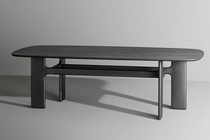 Hippos Dining Table Bonaldo