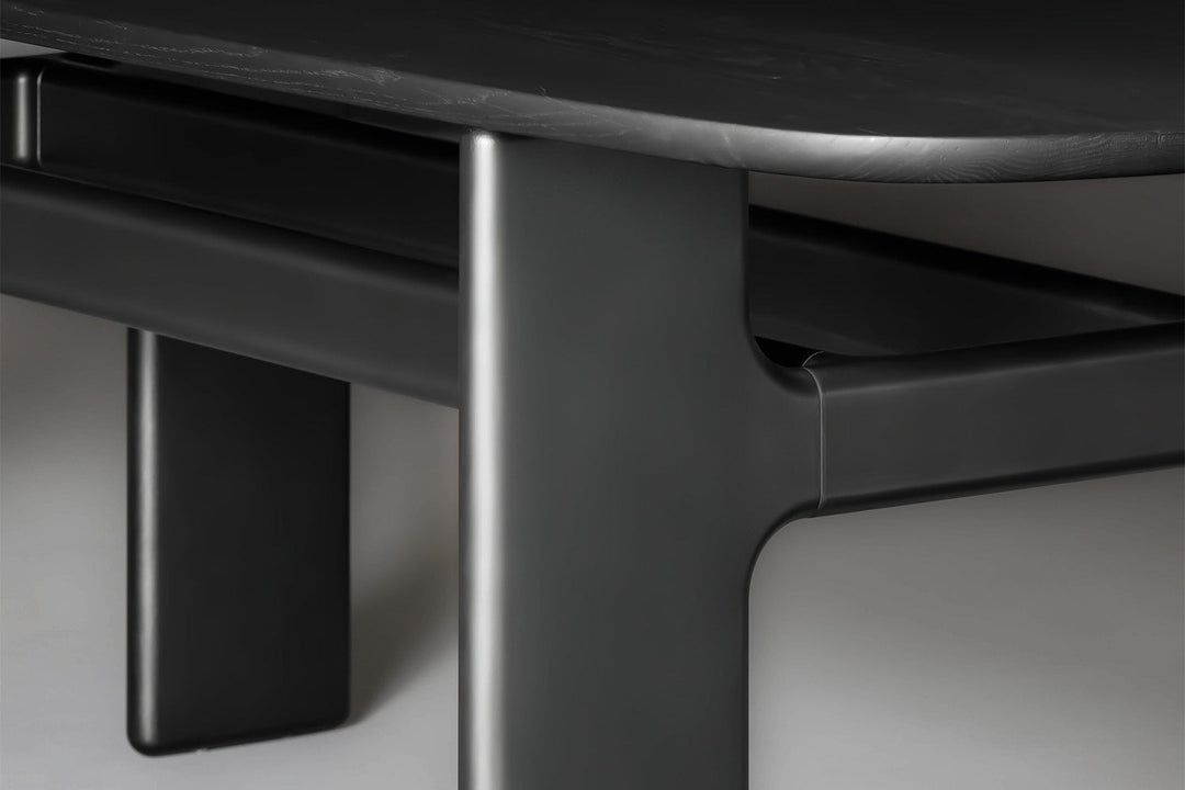 Hippos Dining Table Bonaldo