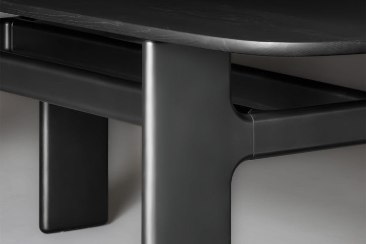 Hippos Dining Table Bonaldo