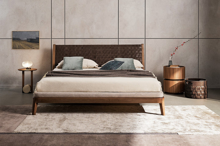 Honeymoon Bed Bonaldo