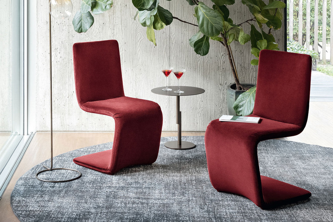 Innesti End Table Bonaldo