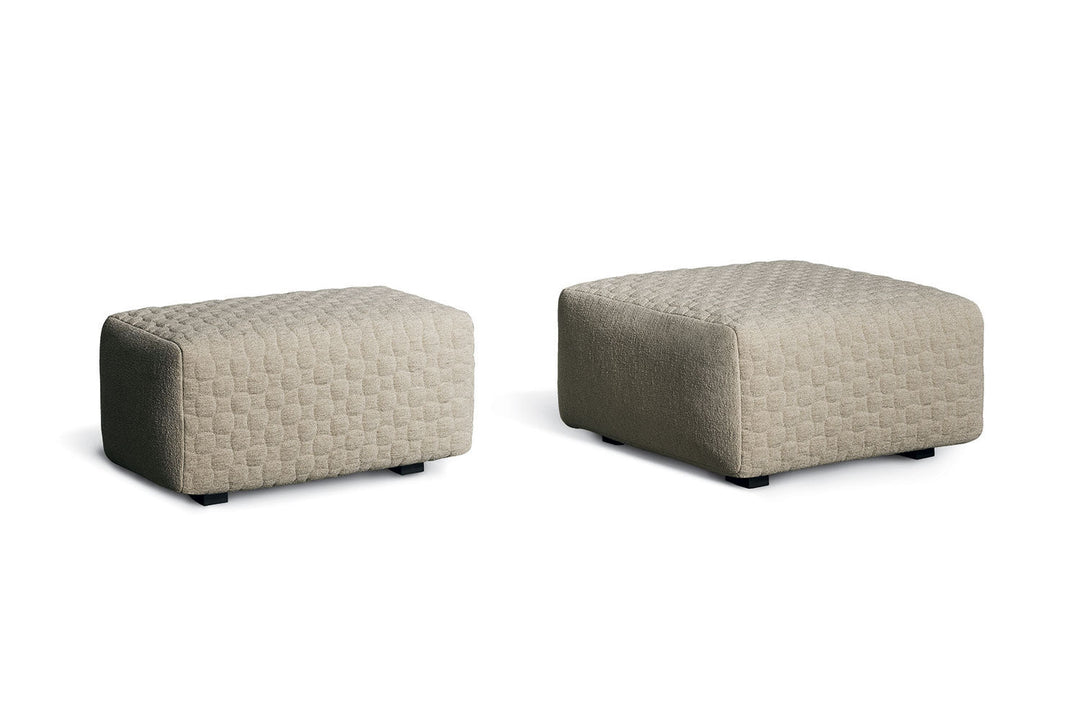 Intrecci Ottoman Bonaldo
