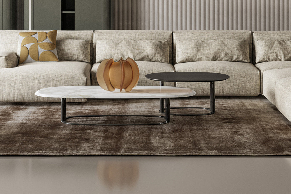Isabey Coffee Table Coffee Tables Bonaldo