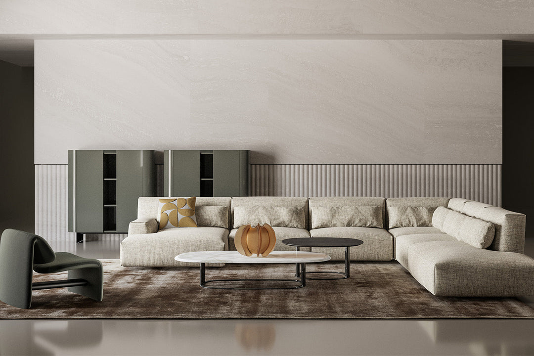 Isabey Coffee Table