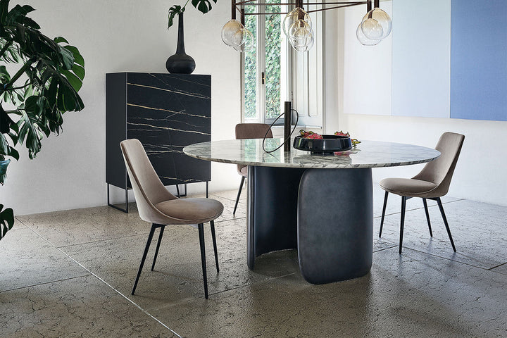 Itala Dining Chair Bonaldo