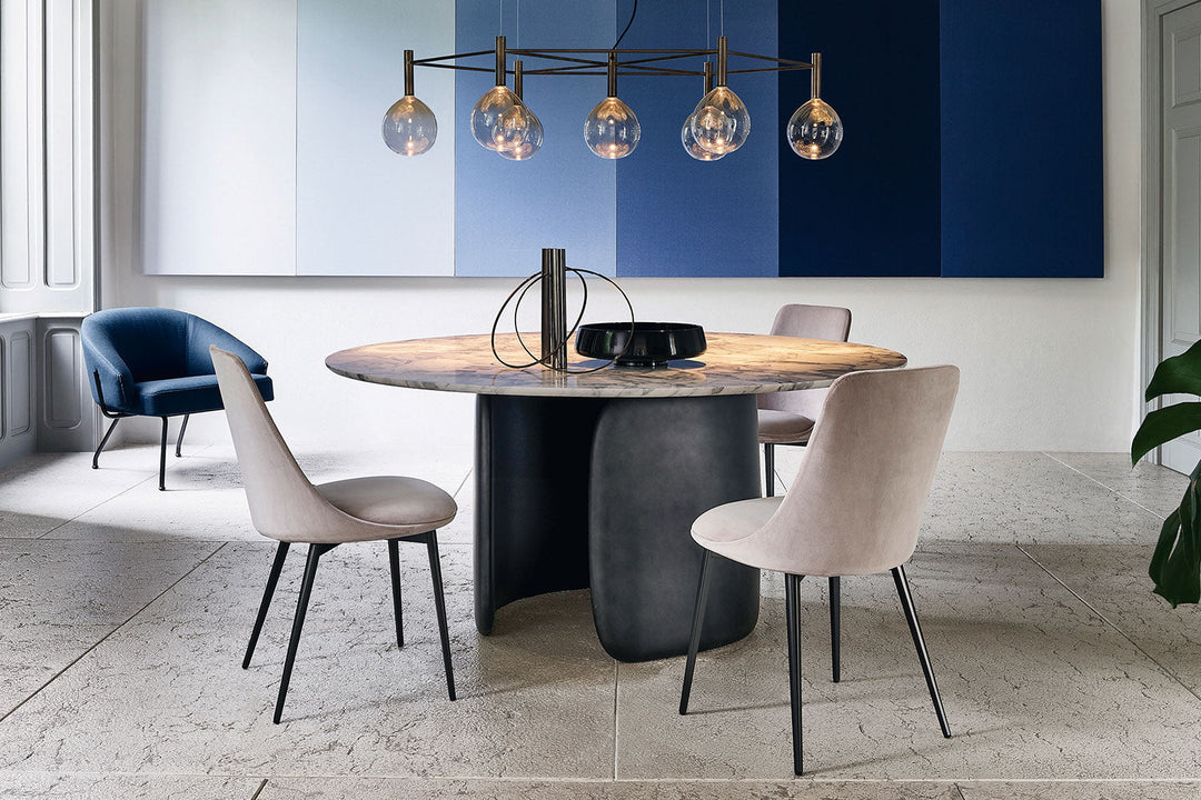 Itala Dining Chair Bonaldo