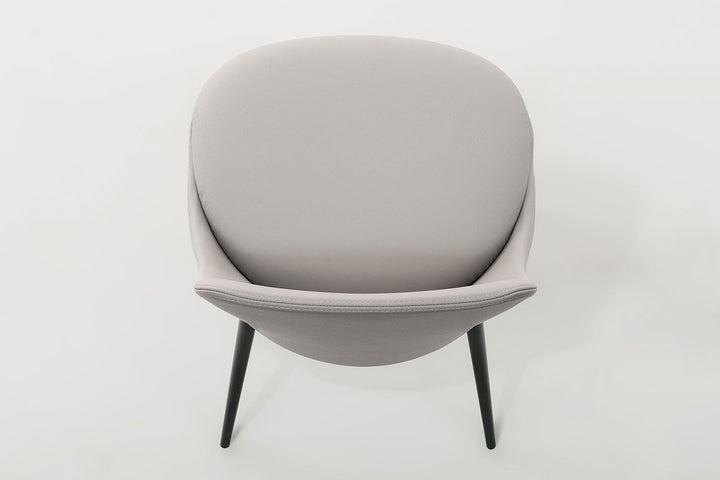Itala Dining Chair Bonaldo