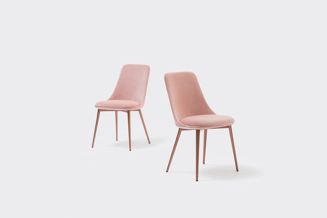 Itala Dining Chair Bonaldo