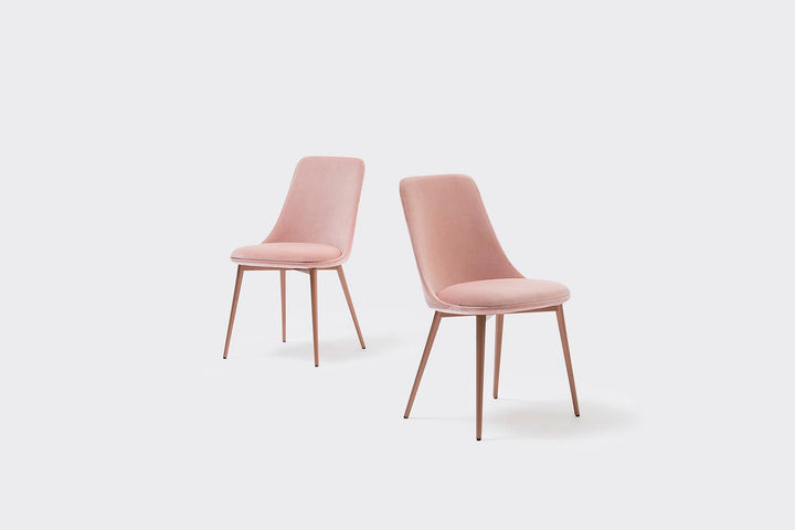 Itala Dining Chair Bonaldo