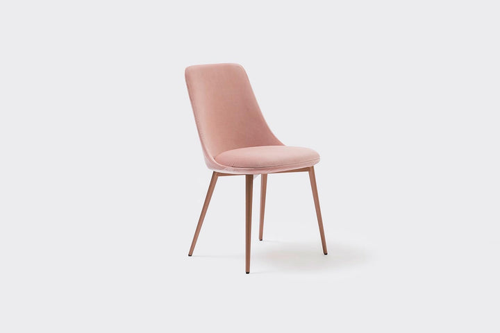 Itala Dining Chair Bonaldo