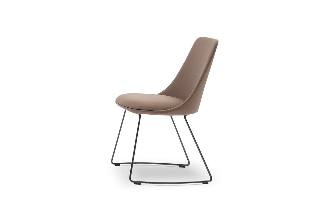 Itala Si Dining Chair Bonaldo