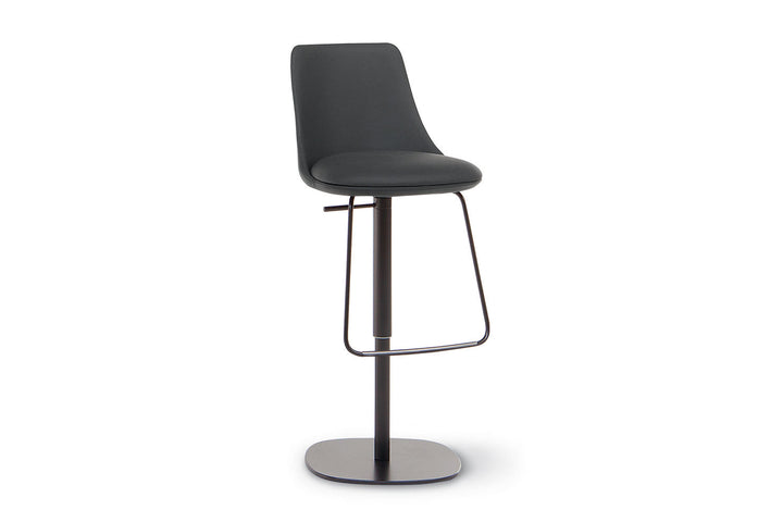 Itala Too Adjustable Bar Stool Bonaldo