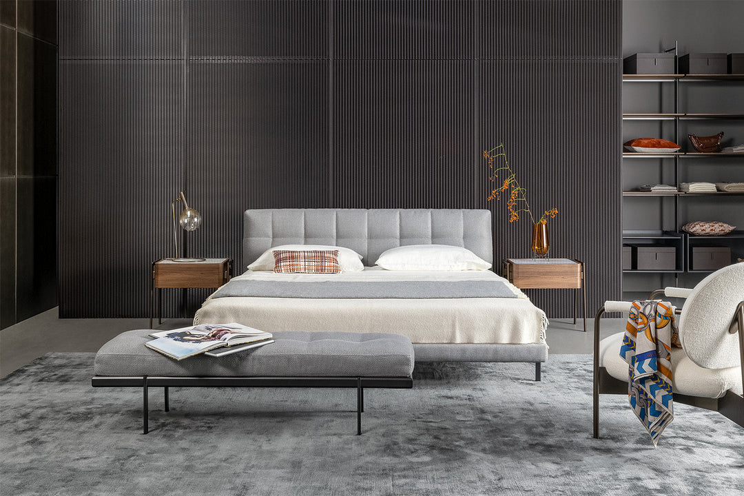 James Bed Bonaldo