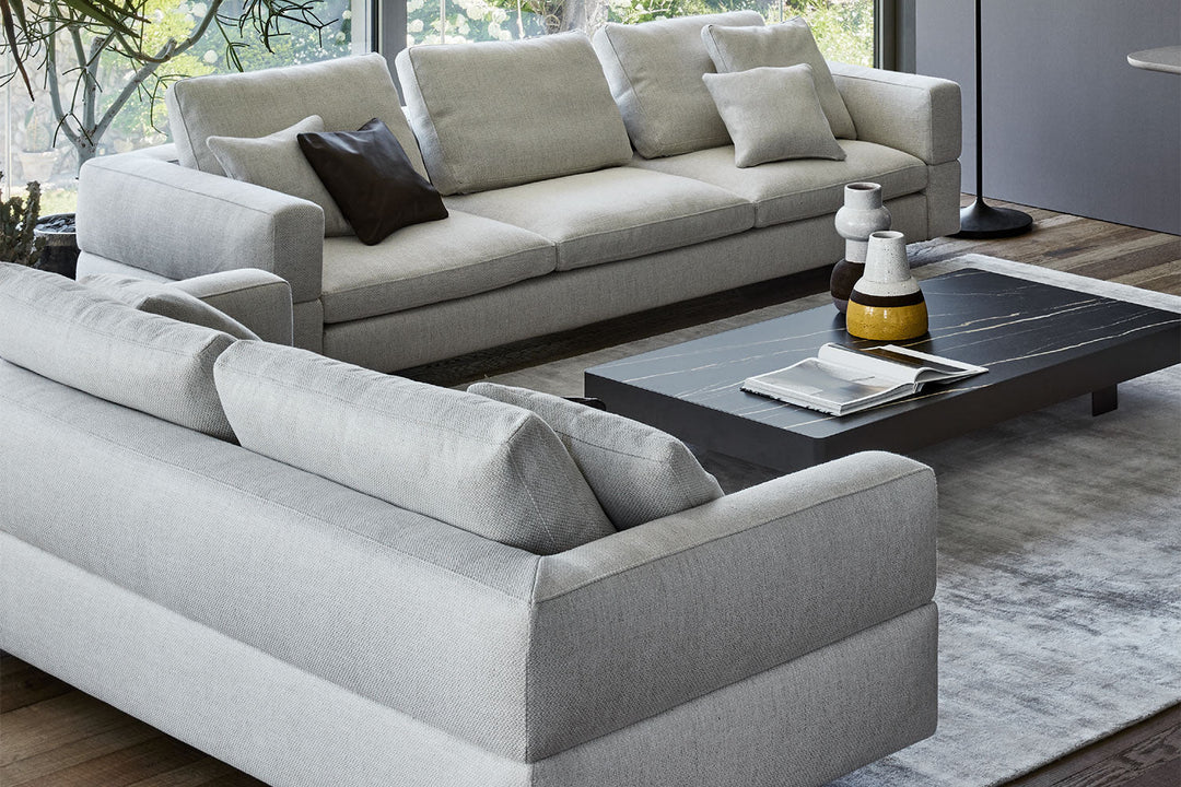 Jazz Coffee Table Bonaldo