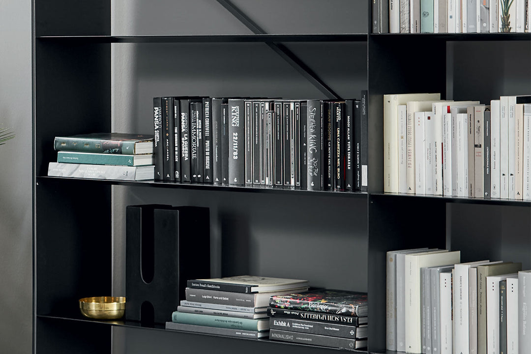 Kaos Bookcase Bonaldo