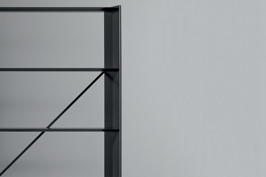 Kaos Bookcase Bonaldo