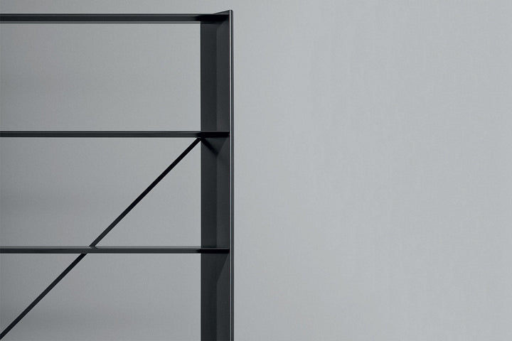 Kaos Bookcase Bonaldo