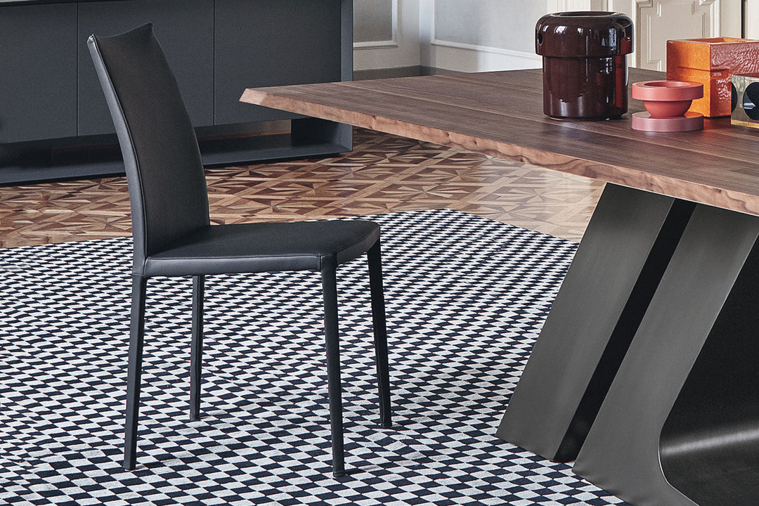 Kayla Dining Chair Bonaldo