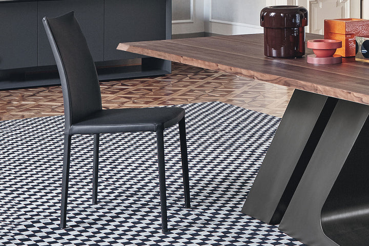 Kayla Dining Chair Bonaldo