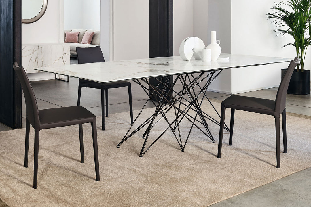 Kayla Dining Chair Bonaldo