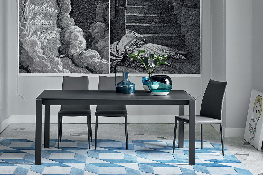 Kayla Dining Chair Bonaldo