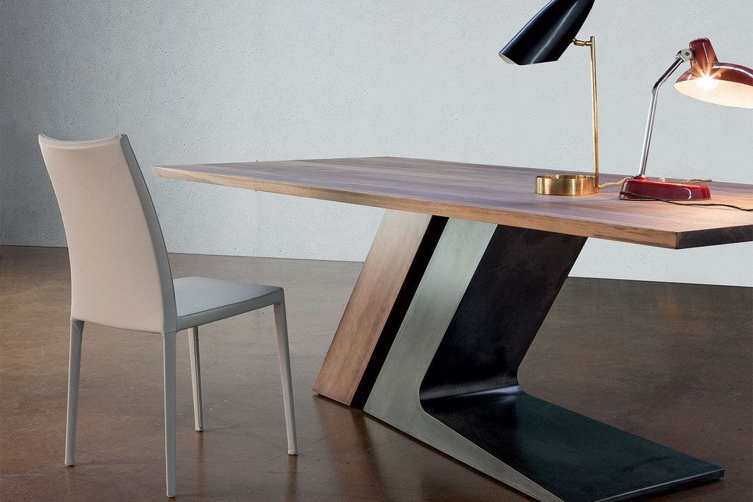 Kayla Dining Chair Bonaldo