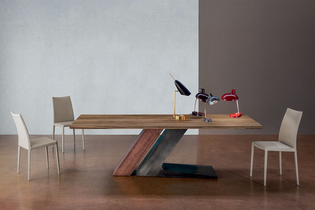 Kayla Dining Chair Bonaldo