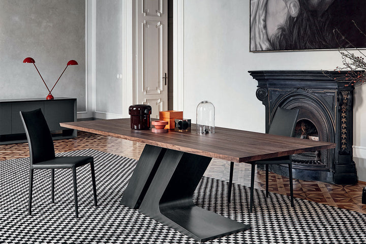 Kayla Dining Chair Bonaldo