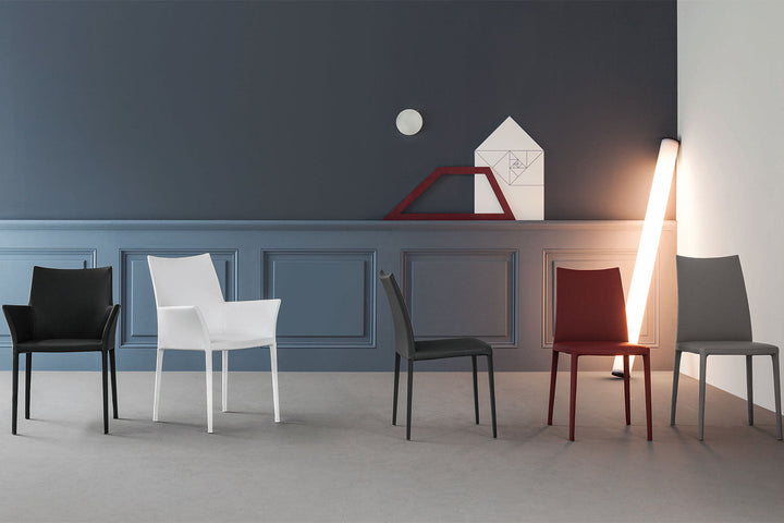Kayla Dining Chair Bonaldo