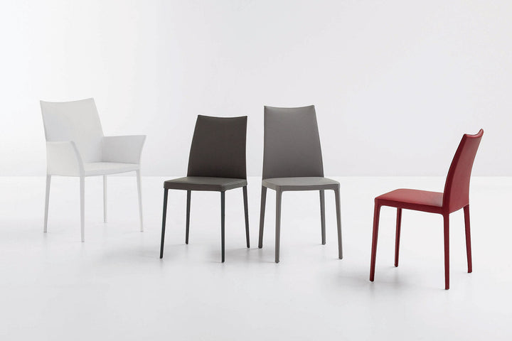 Kayla Dining Chair Bonaldo