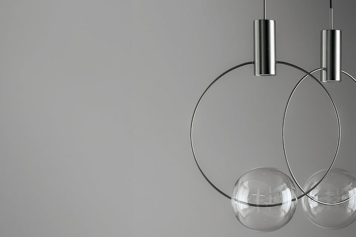 Keshi Pendant Light Bonaldo