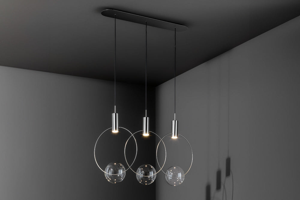 Keshi Suspension Light Bonaldo