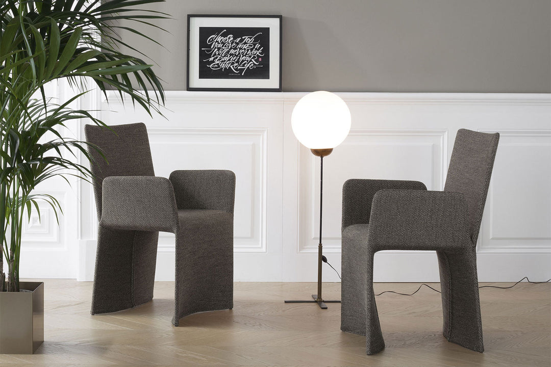 Ketch Dining Chair Bonaldo