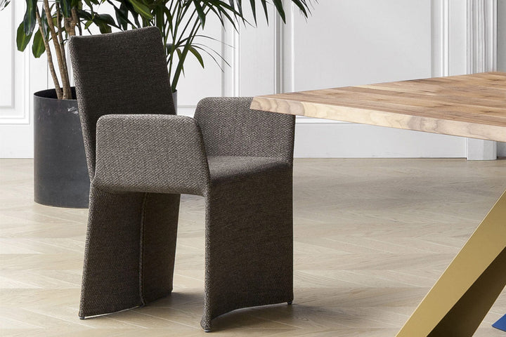 Ketch Dining Chair Bonaldo