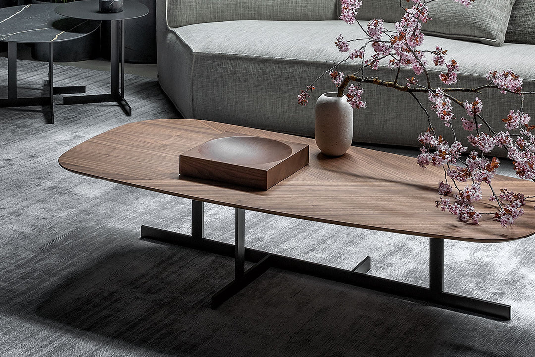 Kumo Coffee Table Bonaldo