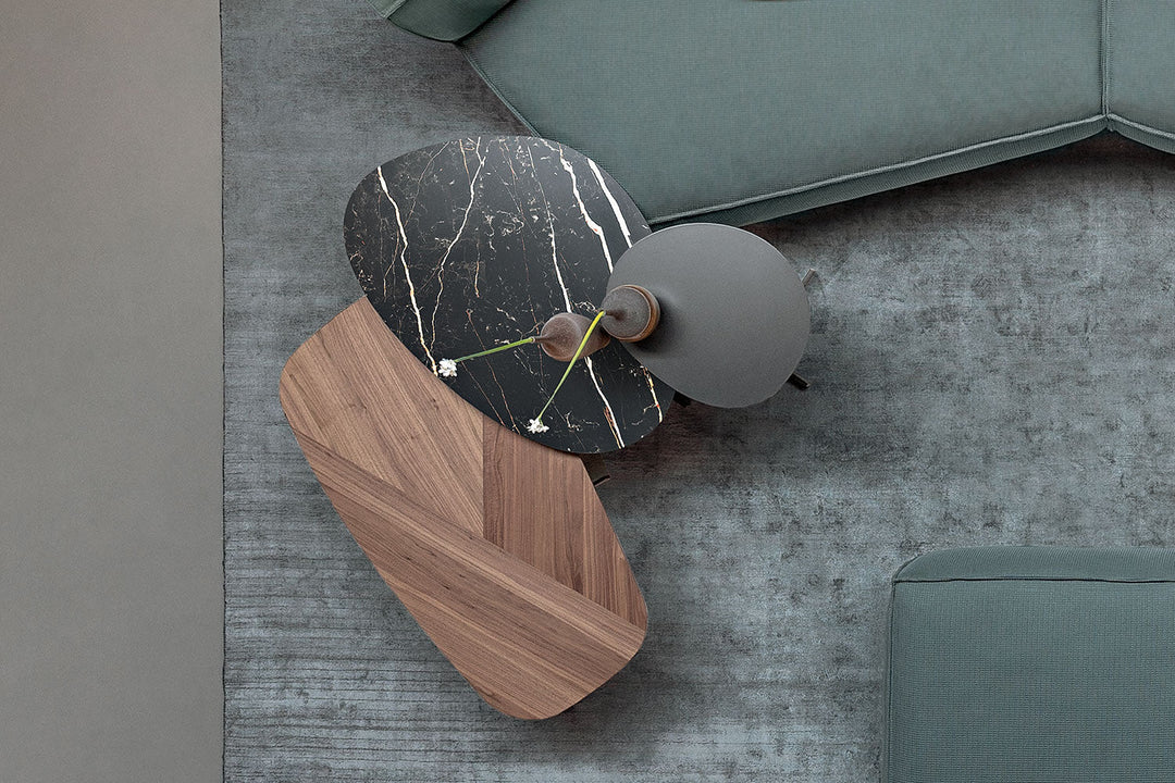Kumo Coffee Table Bonaldo