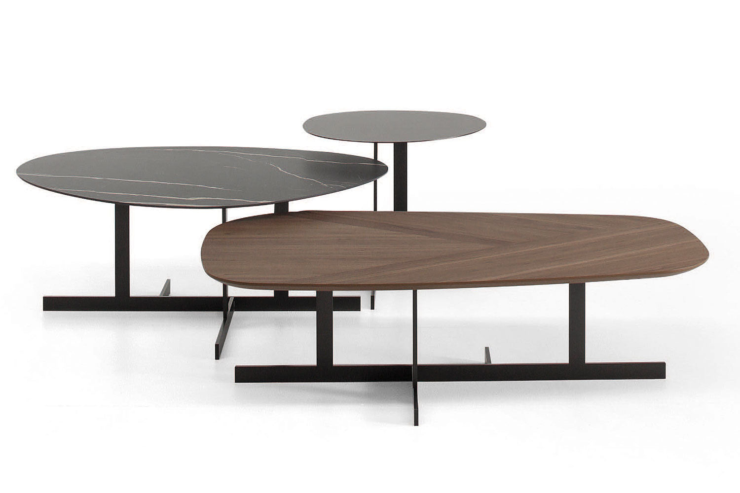 Kumo Coffee Table – Italian Luxury Interiors