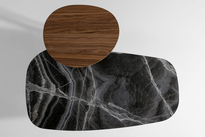 Kumo Coffee Table Bonaldo