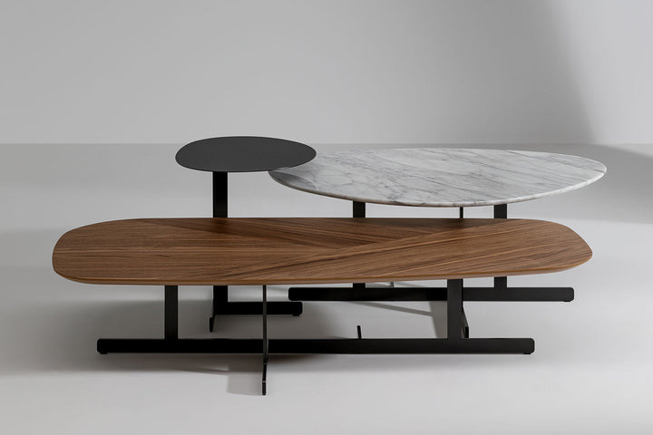 Kumo Coffee Table Bonaldo