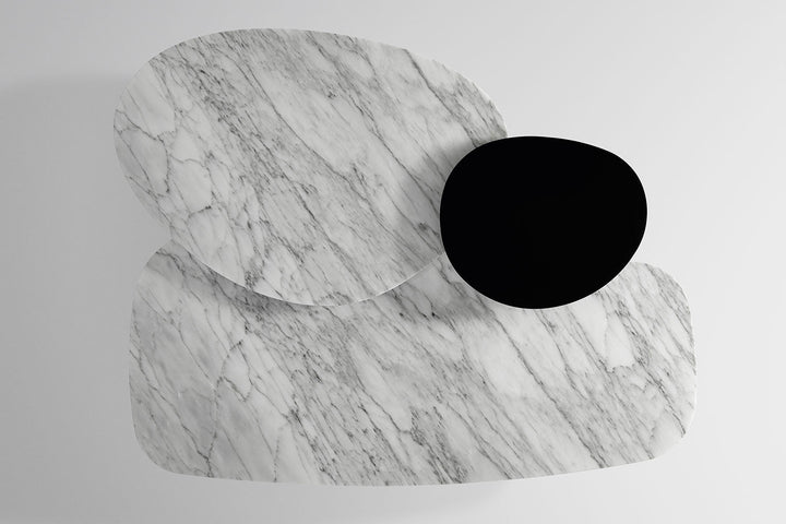 Kumo Coffee Table Bonaldo