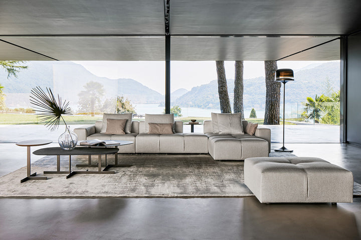 Kumo Coffee Table Bonaldo